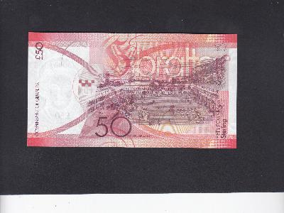 Beschrijving achterzijde: BUILDINGS